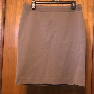 Antonio Melani Pencil Skirt